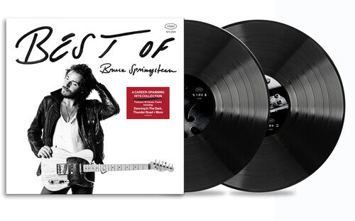 Bruce Springsteen - Bruce Springsteen - Best Of Bruce Springsteen [2LP]