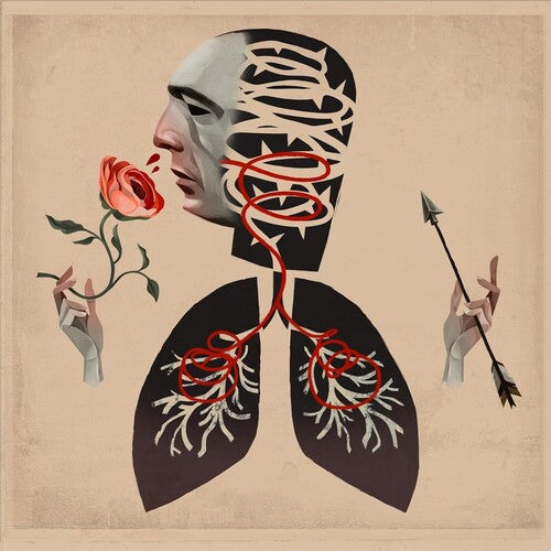 Hot Water Music - Hot Water Music - Vows