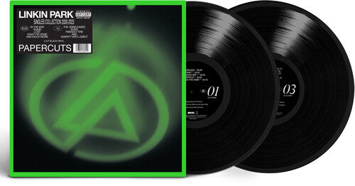 Linkin Park - Linkin Park - Papercuts [2LP]