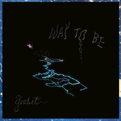 Way to Be - Way to Be - Tricolor White/Blue/Purple