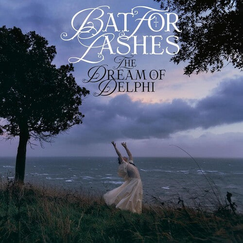 Bat for Lashes - Bat for Lashes - The Dream Of Delphi