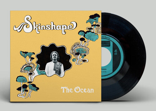 Skinshape - Skinshape - The Ocean / Longest Shadow