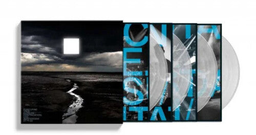 Porcupine Tree - Porcupine Tree - Closure / Continuation: Live Amsterdam 07/11/22 [4LP Silver]