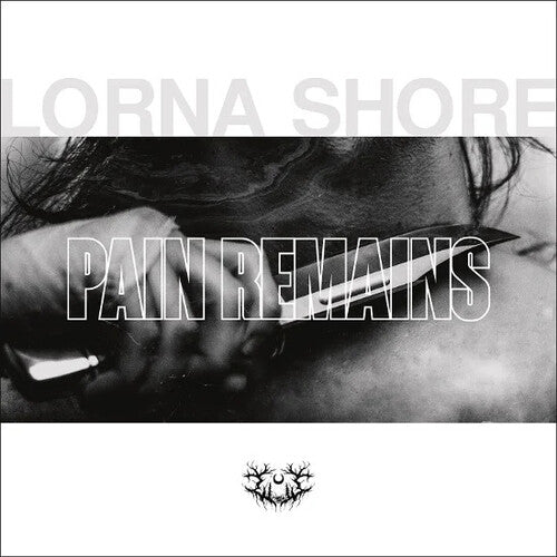 Lorna Shore - Lorna Shore - Pain Remains [2LP]