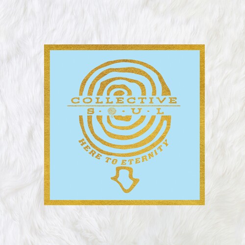 Collective Soul - Collective Soul - Here to Eternity [2LP]