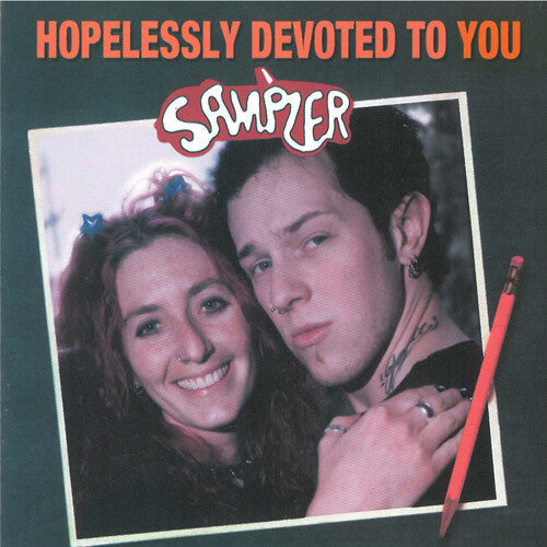 Various Artists - Various Artists - Hopelessly Devoted to You [Red]
