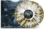 Nightwish - Nightwish - Imaginaerum [2LP Clear, Gold & White Splatter]