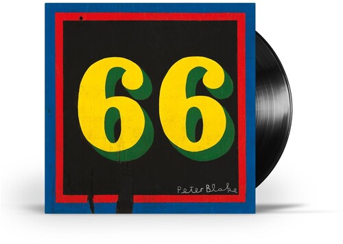 Paul Weller - Paul Weller - 66