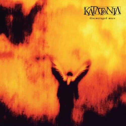 Katatonia - Katatonia - Discouraged Ones