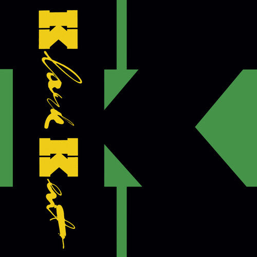 Klark Kent - Klark Kent - Klark Kent