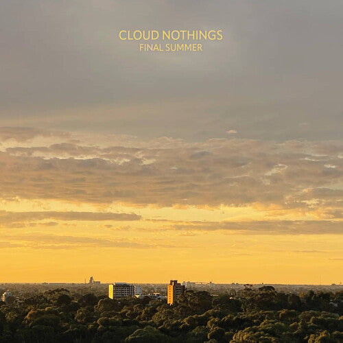 Cloud Nothings - Cloud Nothings - Final Summer