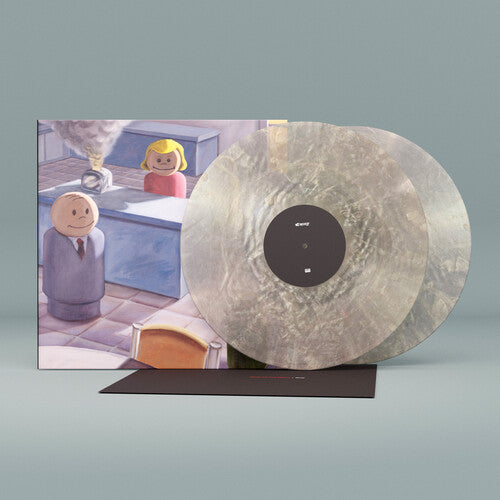 Sunny Day Real Estate - Sunny Day Real Estate - Diary (30th Anniversary Edition) [Pearl 2LP]