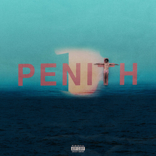 Lil Dicky - Lil Dicky - Penith (The DAVE Soundtrack)