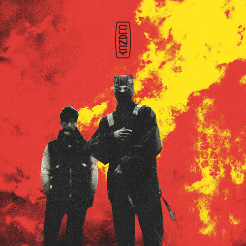 Twenty One Pilots - Twenty One Pilots - Clancy