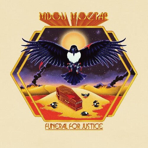 Mdou Moctar - Mdou Moctar - Funeral For Justice
