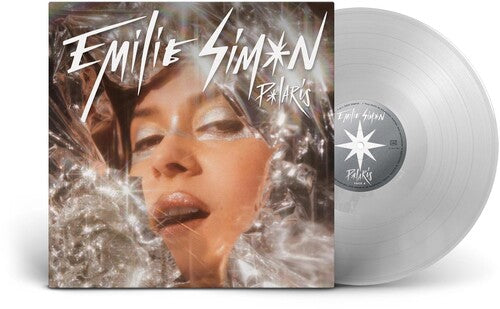 Emilie Simon - Emilie Simon - Polaris [Solid White]