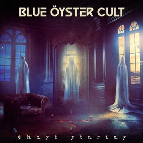 Blue Oyster Cult - Blue Oyster Cult - Ghost Stories