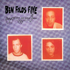 Ben Folds Five - Ben Folds Five - Whatever And Ever Amen