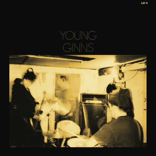 Young Ginns - Young Ginns - Young Ginns