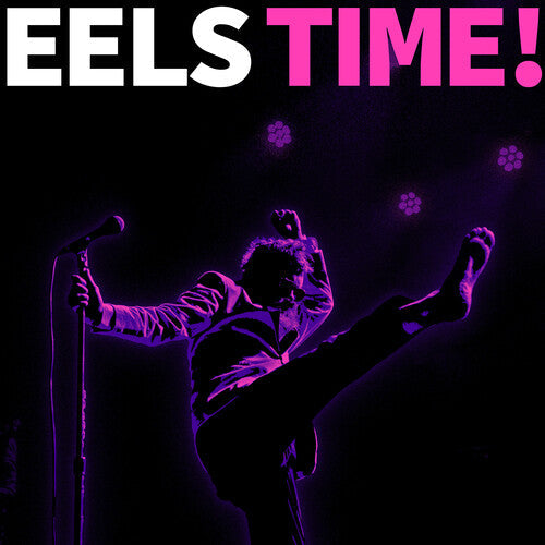 Eels - Eels - Eels Time!