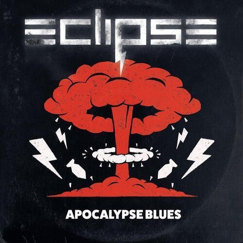 Eclipse - Eclipse - Apocalypse Blues