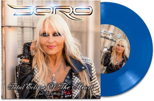 Doro - Doro - Total Eclipse Of The Heart [Blue]