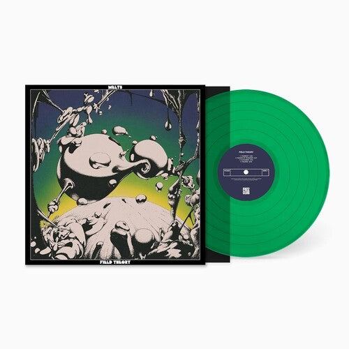 Melts - Melts - Field Theory [Green]