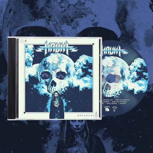Haunt - Haunt - Dreamers