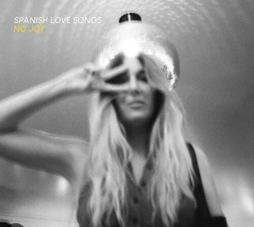 Spanish Love Songs - Spanish Love Songs - No Joy
