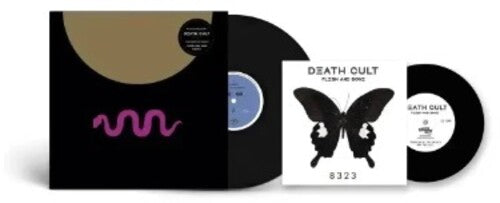 The Cult - The Cult - Under The Midnight Sun And New Death Cult