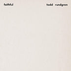Todd Rundgren - Todd Rundgren - Faithful (2 LP Premium Sound/Gold/Gatefold Cover)