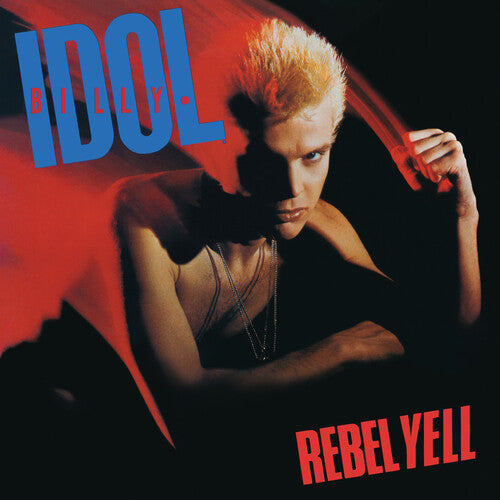 Billy Idol - Billy Idol - Rebel Yell (40th Anniversary Expanded Edition) [2LP]