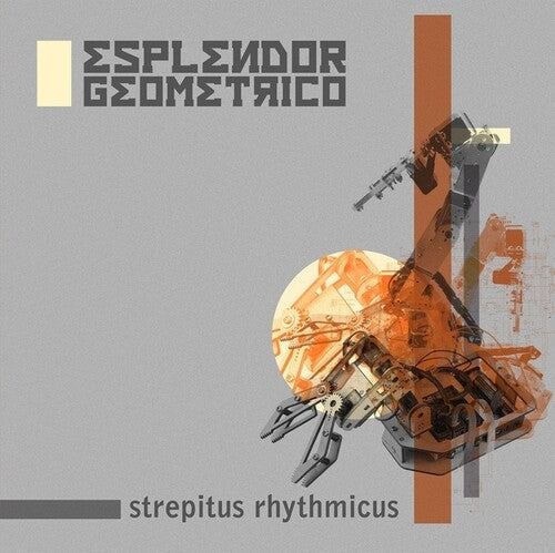 Esplendor Geom trico - Esplendor Geom trico - Strepitus Rhythmicus