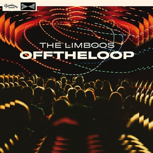 Limboos - Limboos - Off The Loop