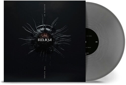 Reliqa - Reliqa - Secrets of the Future [Silver]