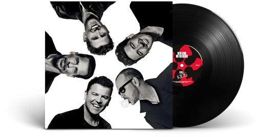 New Kids on the Block - New Kids on the Block - Still Kids
