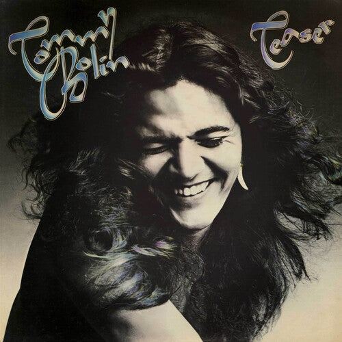 Tommy Bolin - Tommy Bolin - Teaser