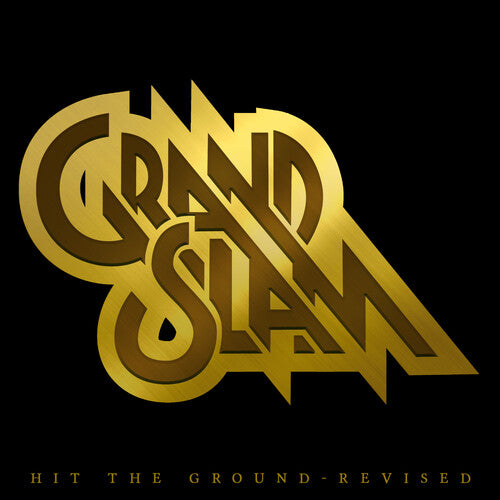 Grand Slam - Grand Slam - Hit The Ground - Revised