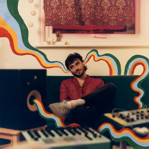 Alfie Templeman - Alfie Templeman - Radiosoul