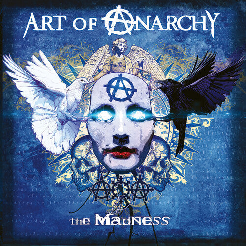 Art of Anarchy - Art of Anarchy - The Madness
