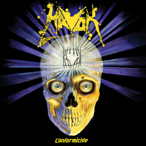 Havok - Havok - Conformicide [2LP Purple]