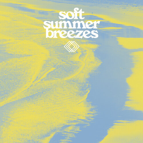 Various Artists - Various Artists - Soft Summer Breezes (Various Artists)