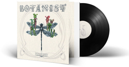 Botanist - Botanist - Paleobotany