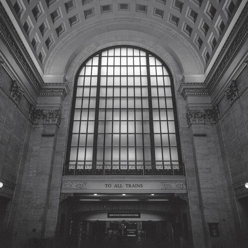 Shellac - Shellac - To All Trains