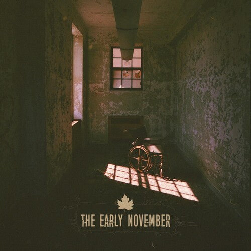 The Early November - The Early November - The Early November