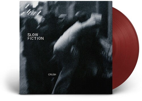 Slow Fiction - Slow Fiction - Crush - Cherry Cola