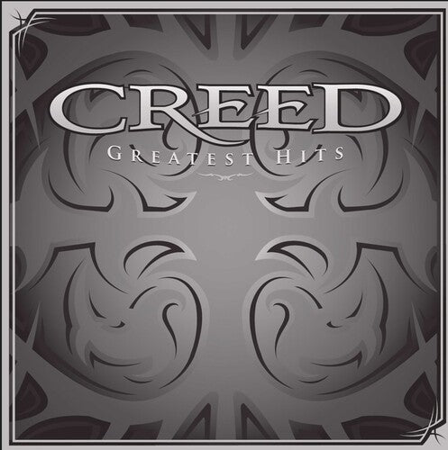 Creed - Creed - Greatest Hits [Etched 2LP]