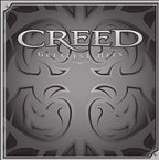 Creed - Creed - Greatest Hits [Etched 2LP]