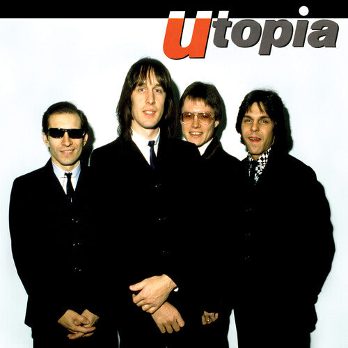 Utopia - Utopia - Utopia