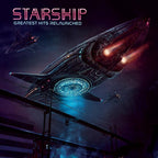 Starship - Starship - Greatest Hits Relaunched